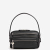 Acne Studios Hombre Barcelona Bolso Hombro Camero color Negro sku 692-002049 01 - Foto 1