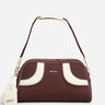 Adidas Wales Bonner Hombre Barcelona Bolsa Bowiling Medium color Burdeos sku 692-002052 01 - Foto 1