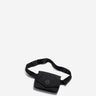 Canada Goose Hombre Barcelona Riñonera Logo Nylon color Negro sku 692-002053 01 - Foto 1
