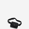Canada Goose Hombre Barcelona Riñonera Logo Nylon color Negro sku 692-002053 01 - Foto 1