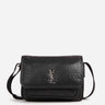 Saint Laurent Hombre Barcelona Bolso Bandolera Niki Mess color Negro sku 692-002055 01 - Foto 1