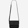 Saint Laurent Hombre Barcelona Bandolera Messenger Niki color Negro sku 692-002056 01 - Foto 1