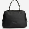 Adidas Y-3 Hombre Barcelona Bolsa Airliner Piel color Negro sku 692-002057 01 - Foto 1
