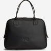 Adidas Y-3 Hombre Barcelona Bolsa Airliner Piel color Negro sku 692-002057 01 - Foto 1