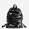 Balenciaga Hombre Barcelona Mochila Explorer color Negro sku 692-002059 01 - Foto 1