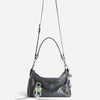 Balenciaga Hombre Barcelona Bolso Le City Charms color Gris Antracita sku 692-002060 01 - Foto 1