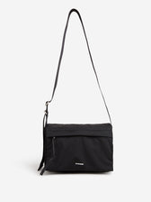 Jil Sander Hombre Barcelona Bandolera Piel color Negro sku 692-002070 01 - Foto 1