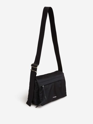 Jil Sander Hombre Barcelona Bandolera Piel color Negro sku 692-002070 01 - Foto 2
