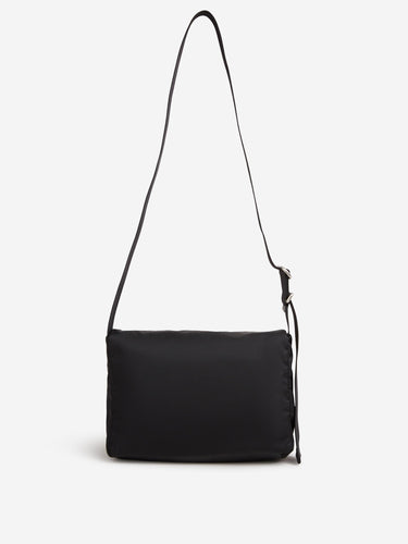 Jil Sander Hombre Barcelona Bandolera Piel color Negro sku 692-002070 01 - Foto 3