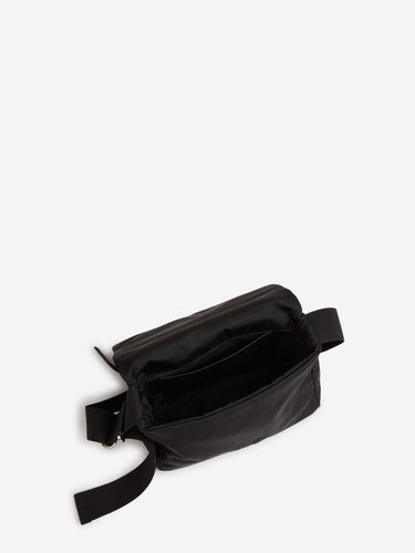 Jil Sander Hombre Barcelona Bandolera Piel color Negro sku 692-002070 01 - Foto 4