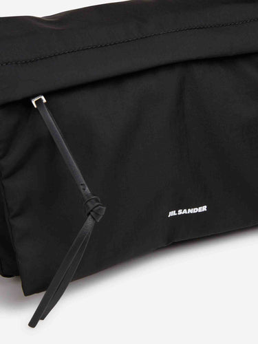 Jil Sander Hombre Barcelona Bandolera Piel color Negro sku 692-002070 01 - Foto 5
