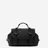 Maison Margiela Hombre Barcelona Bolsa Bandolera Messenger color Negro sku 692-002071 01 - Foto 1