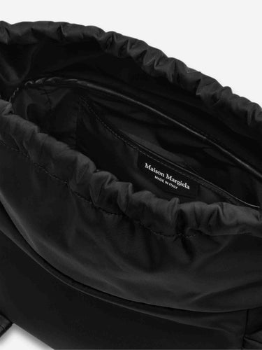 Maison Margiela Hombre Barcelona Bolsa Bandolera Messenger color Negro sku 692-002071 01 - Foto 5
