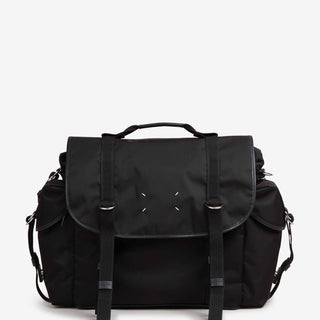 Maison Margiela Hombre Barcelona Bolsa Bandolera color Negro sku 692-002072 01 - Foto 1