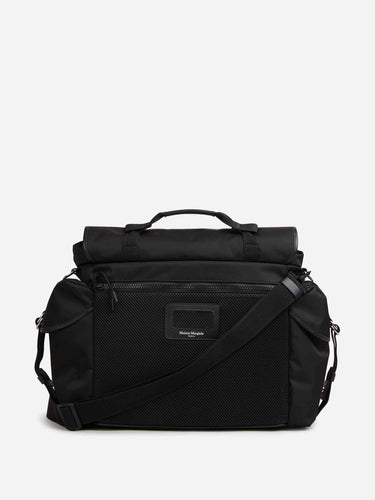 Maison Margiela Hombre Barcelona Bolsa Bandolera color Negro sku 692-002072 01 - Foto 3
