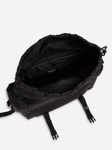 Maison Margiela Hombre Barcelona Bolsa Bandolera color Negro sku 692-002072 01 - Foto 4