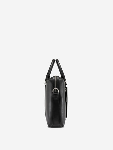 Officine Creative Hombre Barcelona Maletín Quentin color Negro sku 692-002074 01 - Foto 2