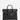 Santoni Hombre Barcelona Portadocumentos Piel color Negro sku 692-002076 01 - Foto 1