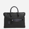 Santoni Hombre Barcelona Portadocumentos Piel color Negro sku 692-002076 01 - Foto 1