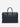 Santoni Hombre Barcelona Bolsa Viaje Piel color Azul Noche sku 692-002078 02 - Foto 3