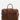 Santoni Hombre Barcelona Bolsa de Viaje Piel color Marrón sku 692-002079 01 - Foto 1