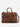 Santoni Hombre Barcelona Bolsa de Viaje Piel color Marrón sku 692-002079 01 - Foto 3
