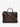 Santoni Hombre Barcelona Maletín Piel color Marrón Oscuro sku 692-002080 01 - Foto 3