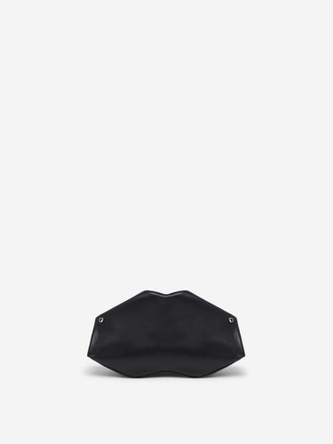 McQueen Hombre Barcelona Bandolera Piel Manta color Negro sku 692-002082 01 - Foto 4