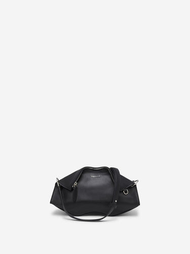 McQueen Hombre Barcelona Bandolera Piel Manta color Negro sku 692-002082 01 - Foto 5