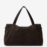 Zegna Hombre Barcelona Bolsa Signature Compact color Marrón Oscuro sku 692-002083 01 - Foto 1