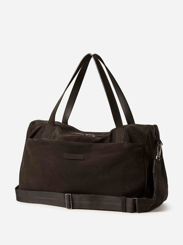 Zegna Hombre Barcelona Bolsa Signature Compact color Marrón Oscuro sku 692-002083 01 - Foto 2