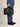 Zegna Hombre Barcelona Maletín Piel Logo color Negro sku 692-002084 01 - Foto 2