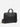 Zegna Hombre Barcelona Maletín Piel Logo color Negro sku 692-002084 01 - Foto 3