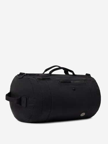 Stone Island Hombre Barcelona Bolsa Bandolera Deporte color Negro sku 692-002088 01 - Foto 3