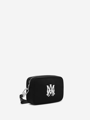Amiri Hombre Barcelona Bandolera MA Camera color Negro sku 692-002090 01 - Foto 3