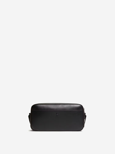 Moncler Hombre Barcelona Bolso Bandolera Carlo color Negro sku 692-002091 01 - Foto 4