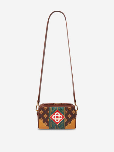 Casablanca Hombre Barcelona Bandolera Monogram color Multicolor sku 692-002092 01 - Foto 5