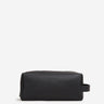 Santoni Hombre Barcelona Bolsa Pouch Piel color Negro sku 692-002096 01 - Foto 1