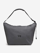 Adidas Y-3 Hombre Barcelona Bandolera Cordura color Gris sku 692-002097 01 - Foto 1
