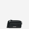 Jacquemus Hombre Barcelona Bandolera Le Baneto color Negro sku 692-002099 01 - Foto 1