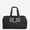 Off-White Hombre Barcelona Bolsa Viaje Nylon color Negro sku 692-002100 01 - Foto 1