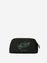 Willy Chavarria Hombre Barcelona Neceser Logo Bordado color Negro sku 692-002104 01 - Foto 1