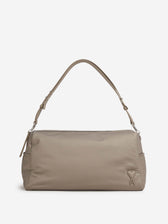 Ami Paris Hombre Barcelona Bolso Bandolera Marcel color Taupe sku 692-002105 01 - Foto 1