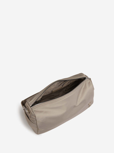 Ami Paris Hombre Barcelona Bolso Bandolera Marcel color Taupe sku 692-002105 01 - Foto 4
