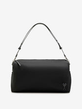 Ami Paris Hombre Barcelona Bolso Bandolera Marcel color Negro sku 692-002105 02 - Foto 1