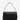 Ami Paris Hombre Barcelona Bolso Bandolera Marcel color Negro sku 692-002105 02 - Foto 1