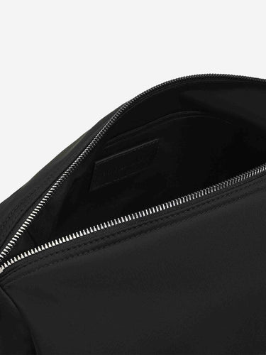 Ami Paris Hombre Barcelona Bolso Bandolera Marcel color Negro sku 692-002105 02 - Foto 5