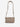 Ami Paris Hombre Barcelona Bolsa Bandolera Marcel color Taupe sku 692-002106 01 - Foto 3