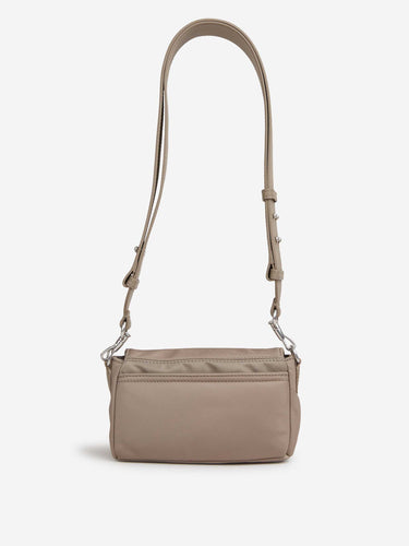 Ami Paris Hombre Barcelona Bolsa Bandolera Marcel color Taupe sku 692-002106 01 - Foto 3