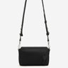 Ami Paris Hombre Barcelona Bolsa Bandolera Marcel color Negro sku 692-002106 02 - Foto 1